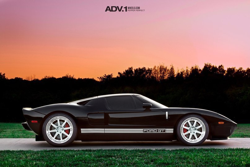 Ford GT - 2