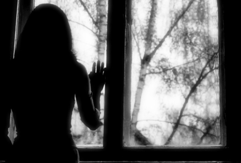 Мы опять поругались и всё опять так непонятно.Сколько сказано слов, что уже и причин не найти.И уже ...