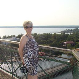 Елена, 56, Шлиссельбург