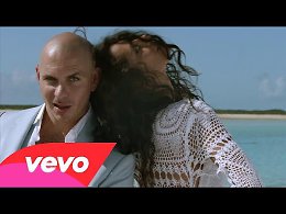 Pitbull - Timber ft. Ke$ha ,           ;)