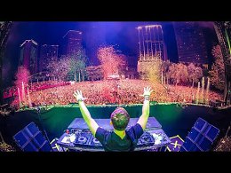 Hardwell - LIVE @ Ultra Music Festiva