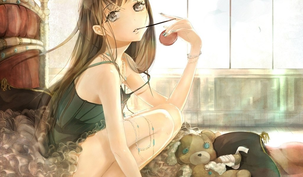 AnImE... - 20 сентября 2015 в 17:35