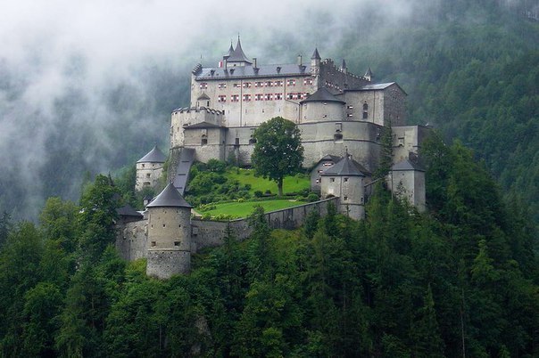  Hohenwerfen, 