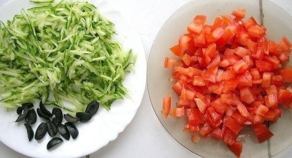 Салат