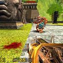 ������ ��� �� ������� ������-Serious Sam (����� ���)�