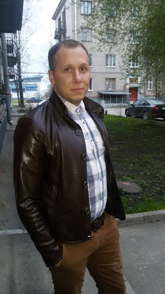 Владимир Кондрахин - 2 июля 2015 в 15:56