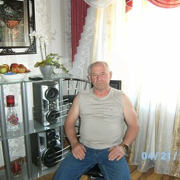 sprut, 65, 