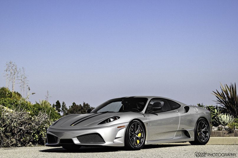 Ferrari F430 Scuderia & Scuderia Spider 16M. - 7