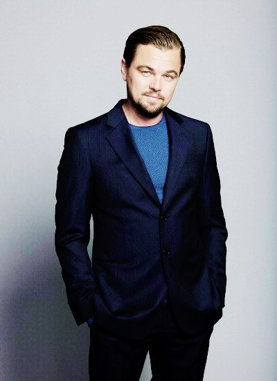 #leonardodicaprio.  - 3