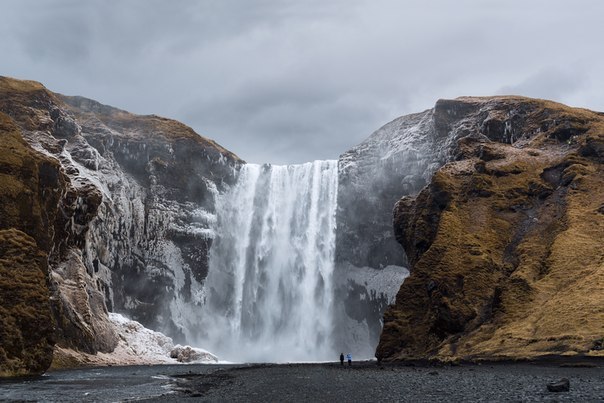 Iceland