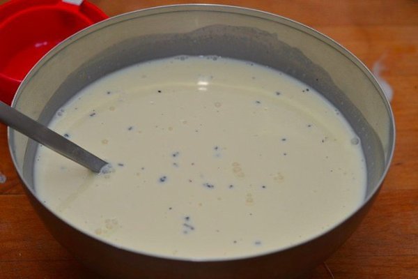 ���� �Tres leches�.�����������:���� � 400 ������ � 450 ������� � 1 ��������� � 5 ��.����� ��������� ... - 8