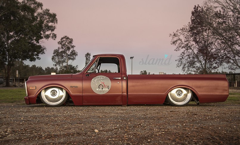 Chevrolet C10