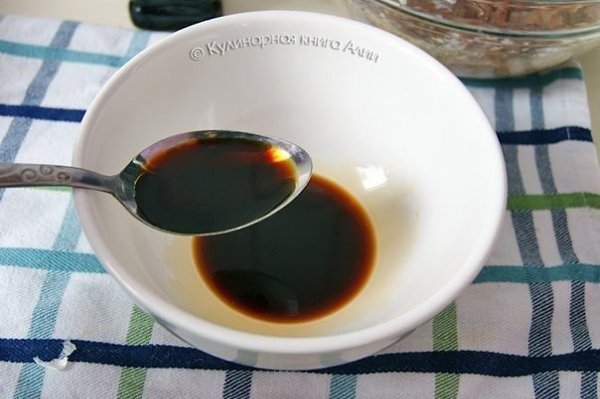 Печень