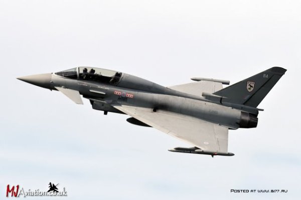 Military Aviation..  Mark Jayne - 3