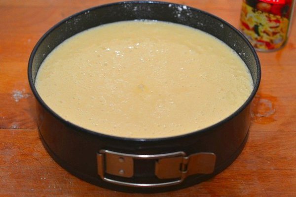 ���� �Tres leches�.�����������:���� � 400 ������ � 450 ������� � 1 ��������� � 5 ��.����� ��������� ... - 6