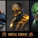 Mortal Kombat �� ������� ������-Mortal Kombat X (PC)�