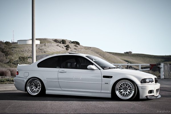 BMW M3 E46. - 8