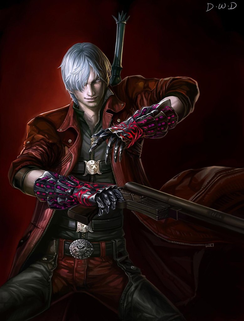Devil May Cry