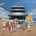 ���� ����, ����, 25 ��� - ��������� 14 ������� 2015 � ������ �Tropikania�