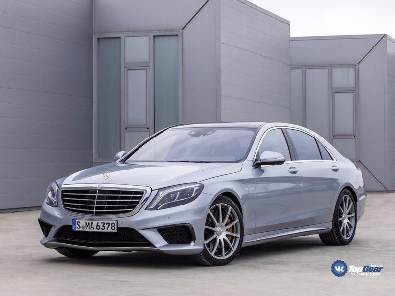  Mercedes S63 https://fotostrana.ru/away?to=/sl/NUe2 S 63 AMG (W220) '2002: 6.2 V12 M 137: 438 ... - 4