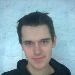 alex, 32, 