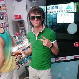 Aleksei, �����������, 40 ���