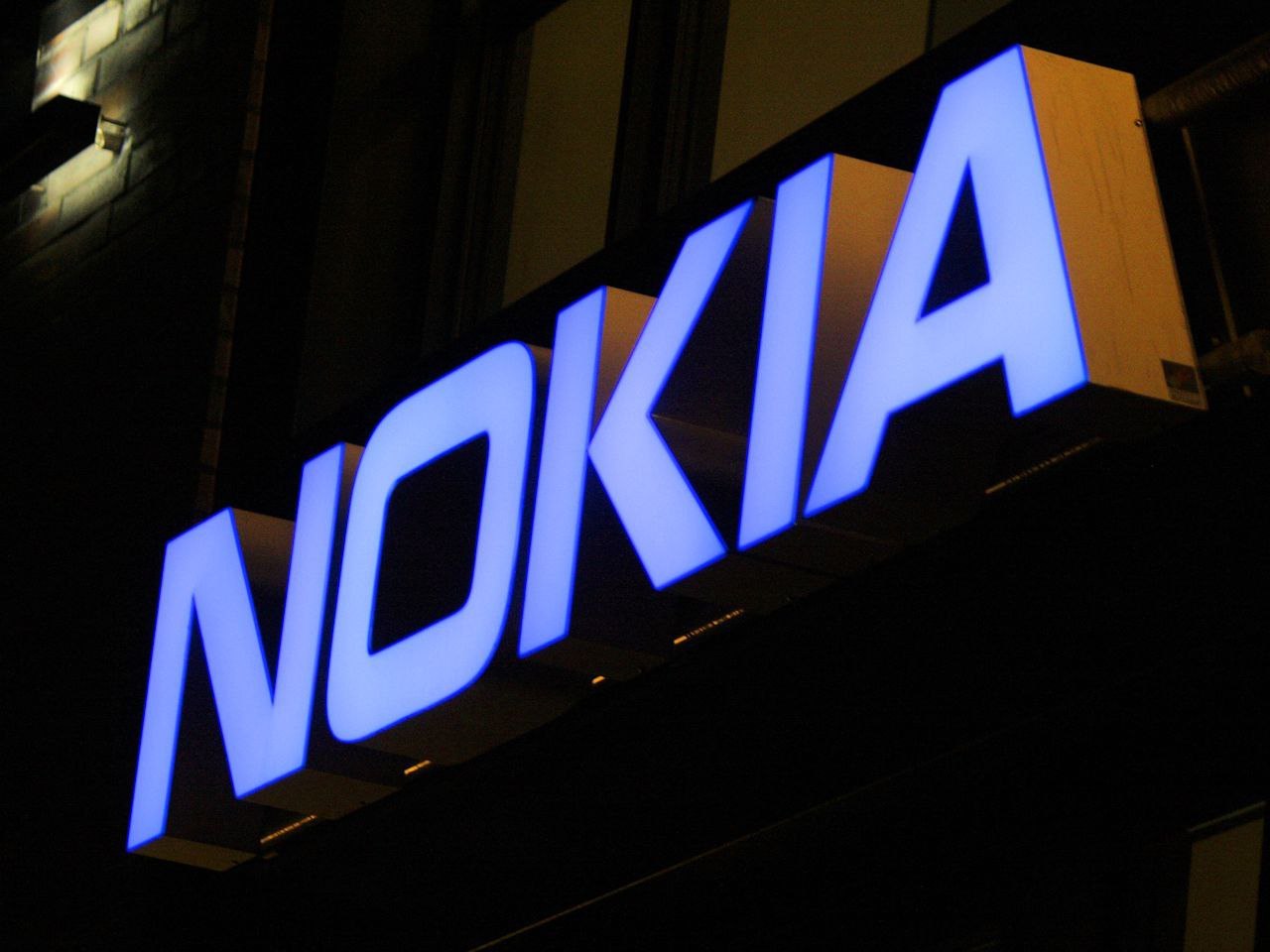 Nokia Brasil