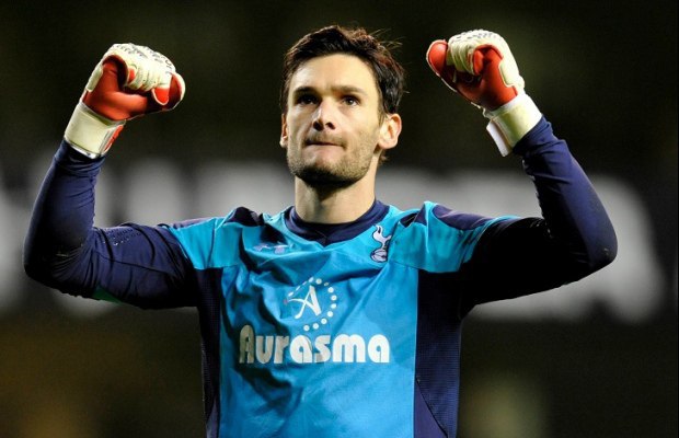 Lloris 2015