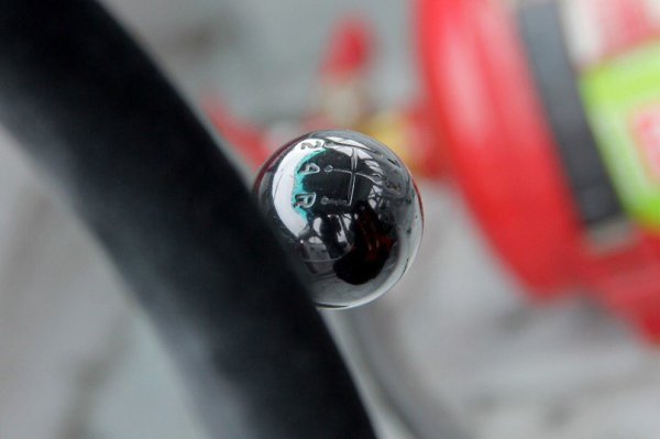 Гоночная машина времени. Тест кольцевого ГАЗ 24 Dzintara Volga. ГАЗ-24. Волга. Культовый советский ... - 8