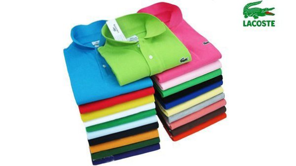 POLO LACOSTE -   ! 100% ! !  72%  !  ... - 2