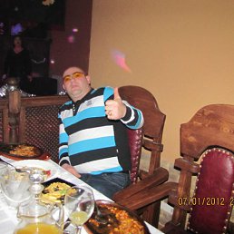 Grigor, ��������, 45 ���