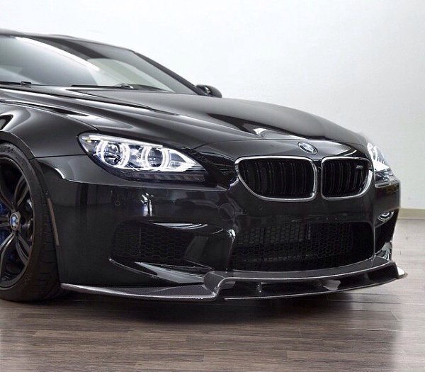 BMW M6 F13