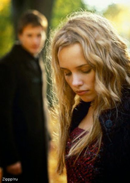 Почему, когда люди ссорятся, они кричат? Один раз учитель спросил у своих учеников: – Почему, когда ...