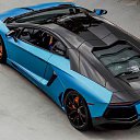 Lamborghini Aventador, .-)))   