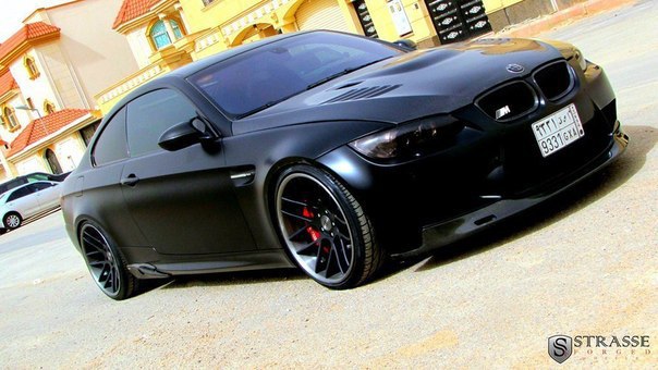 BMW M3 - 3