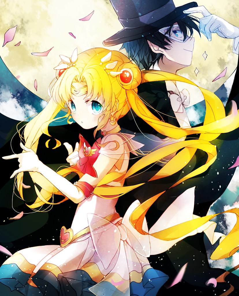 World of Anime - 22 �������� 2015 � 15:48