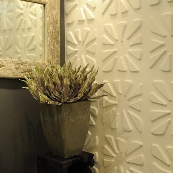 3D Wall Panels by WallArt - 4