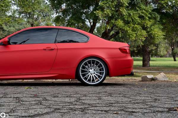 BMW M3. - 2