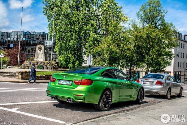 BMW M4 - 3