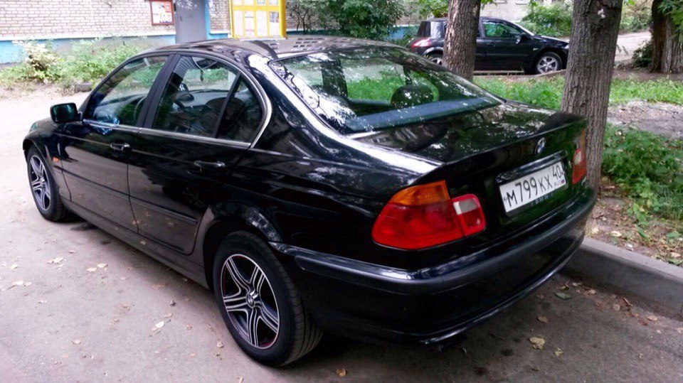 Bmw 320i. 99 !,  .  , 3 !   . 240000  ... - 5