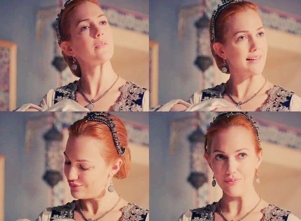   ,   .    ,  . Hurrem Sultan.