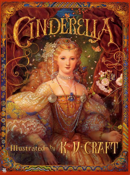 Cinderella - 15
