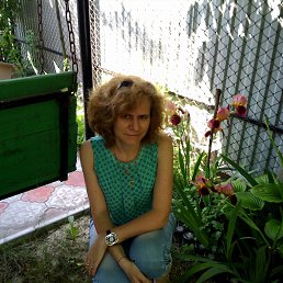 Таня, 45, Славута