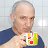 ���� Anatol Costiuc, �����, 59 ��� - ��������� 29 ������� 2015