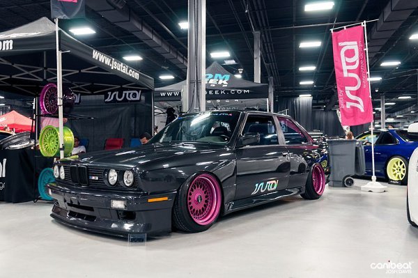 BMW M3 (E30)