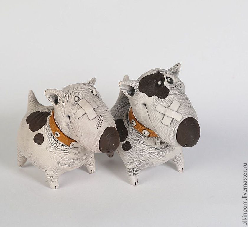 Английский бультерьер. - 19 мая 2015 в 00:18