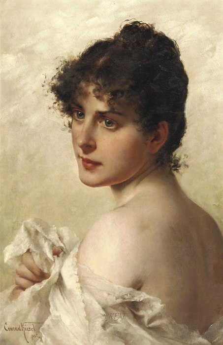 Conrad Kiesel ( 29.  1846, ; - 28.  1921, ) -  , ... - 5