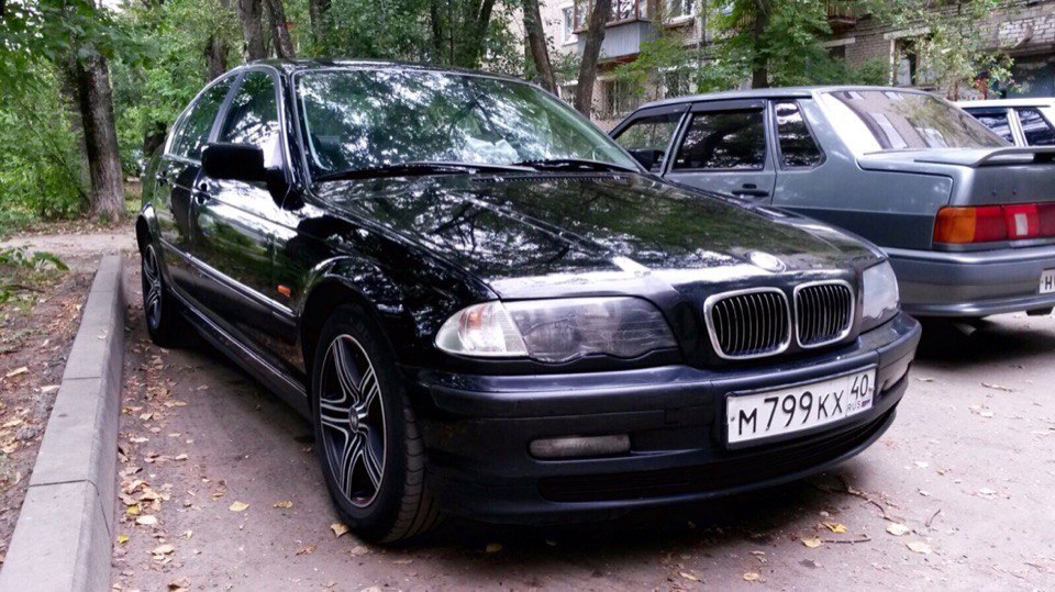 Bmw 320i. 99 !,  .  , 3 !   . 240000  ... - 3