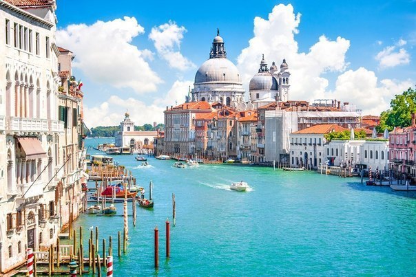 Canal Grande        , .