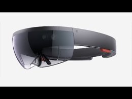     Microsoft HoloLens  2015   Microsoft      ,       ...